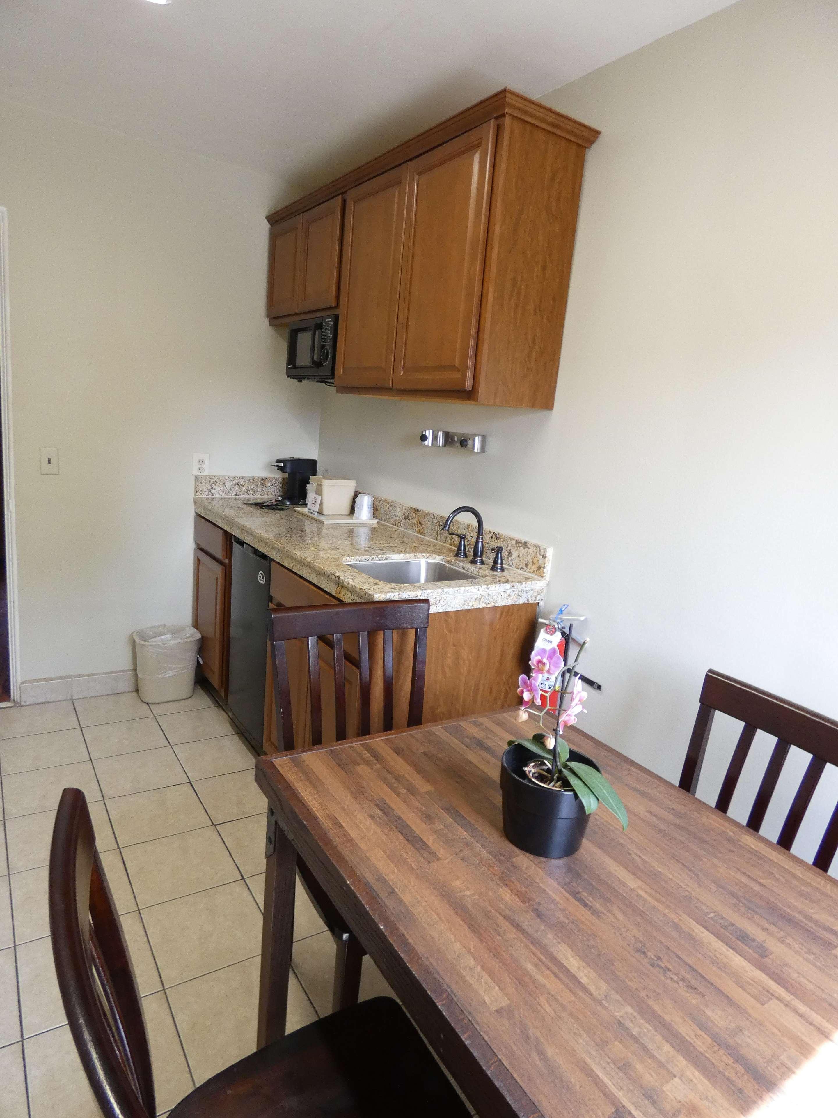 Best Western Rancho Grande Wickenburg Exterior photo