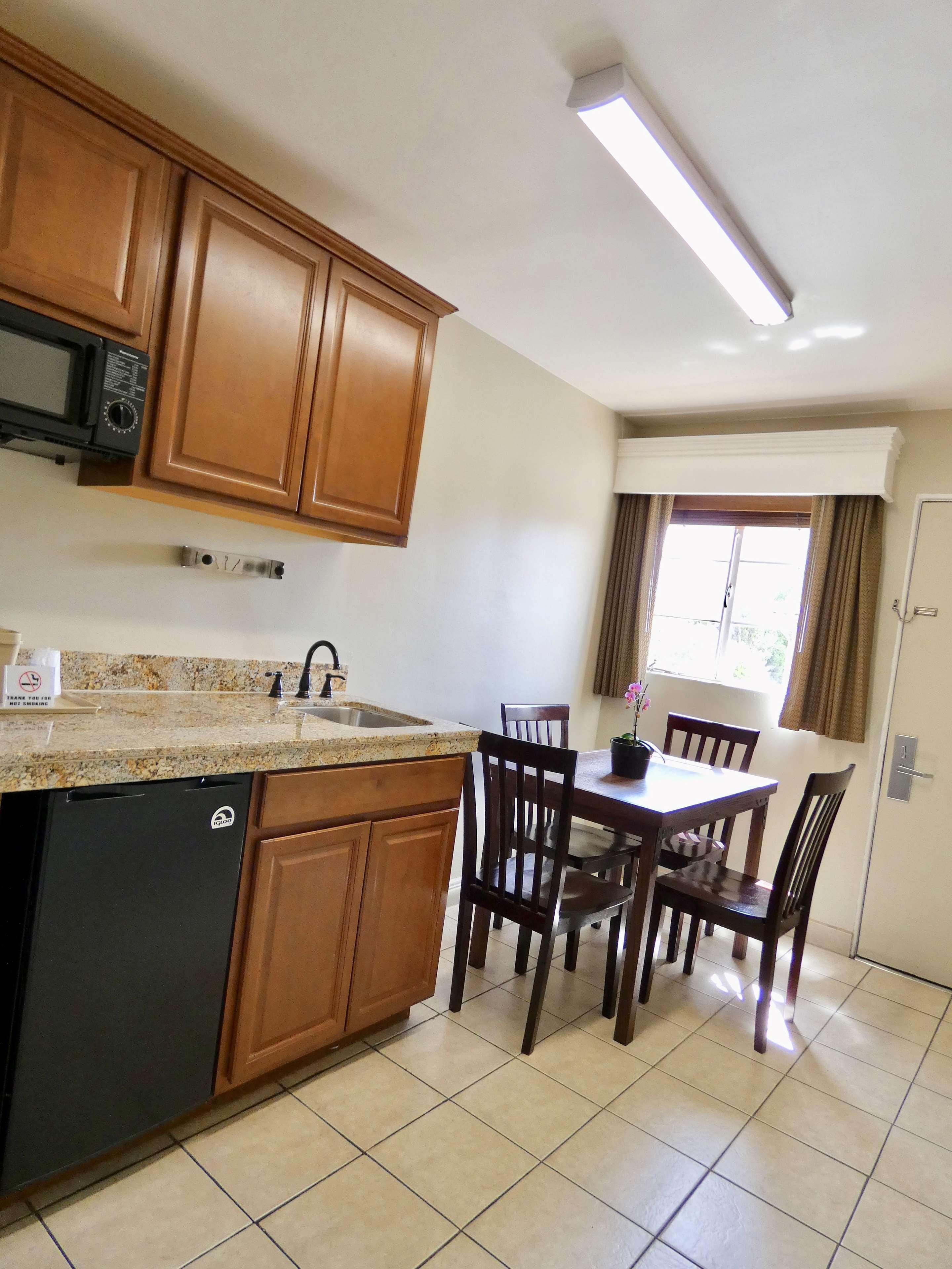 Best Western Rancho Grande Wickenburg Exterior photo